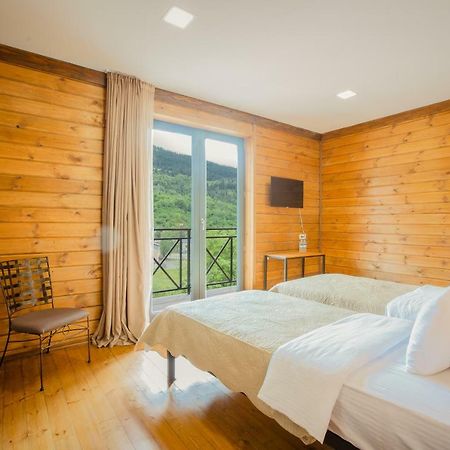 Chalet Mestia Dış mekan fotoğraf