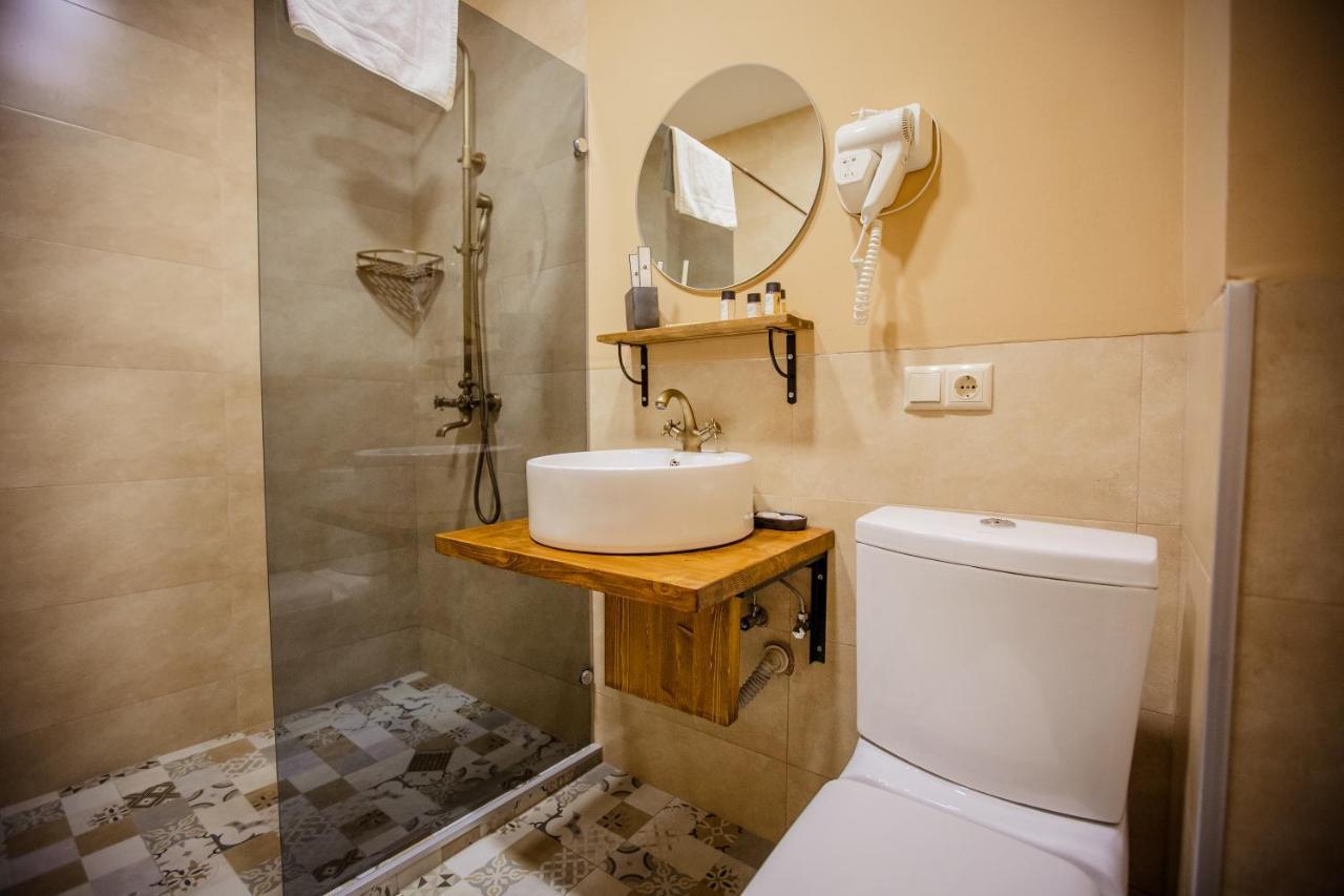 Chalet Mestia Dış mekan fotoğraf