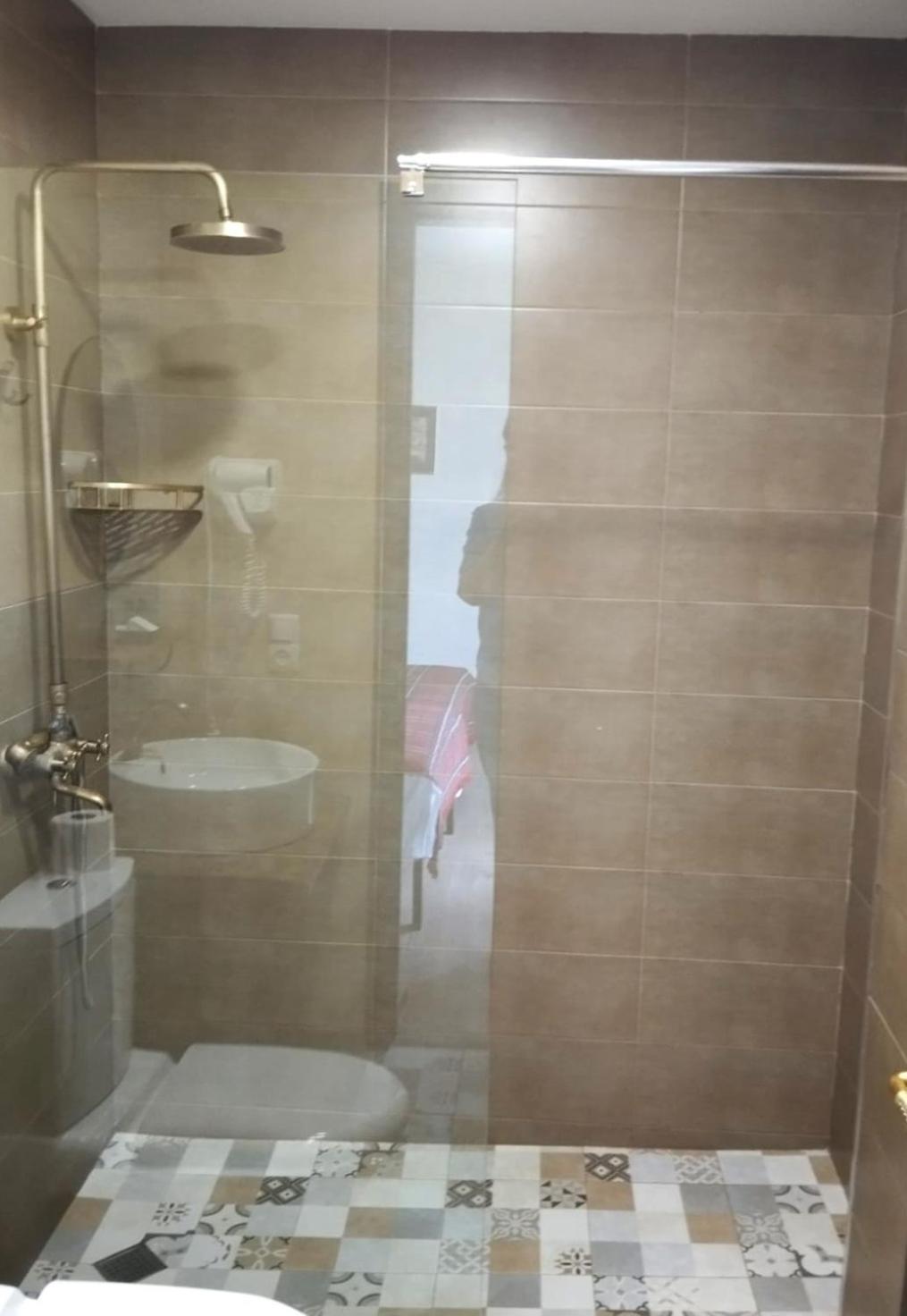 Chalet Mestia Oda fotoğraf