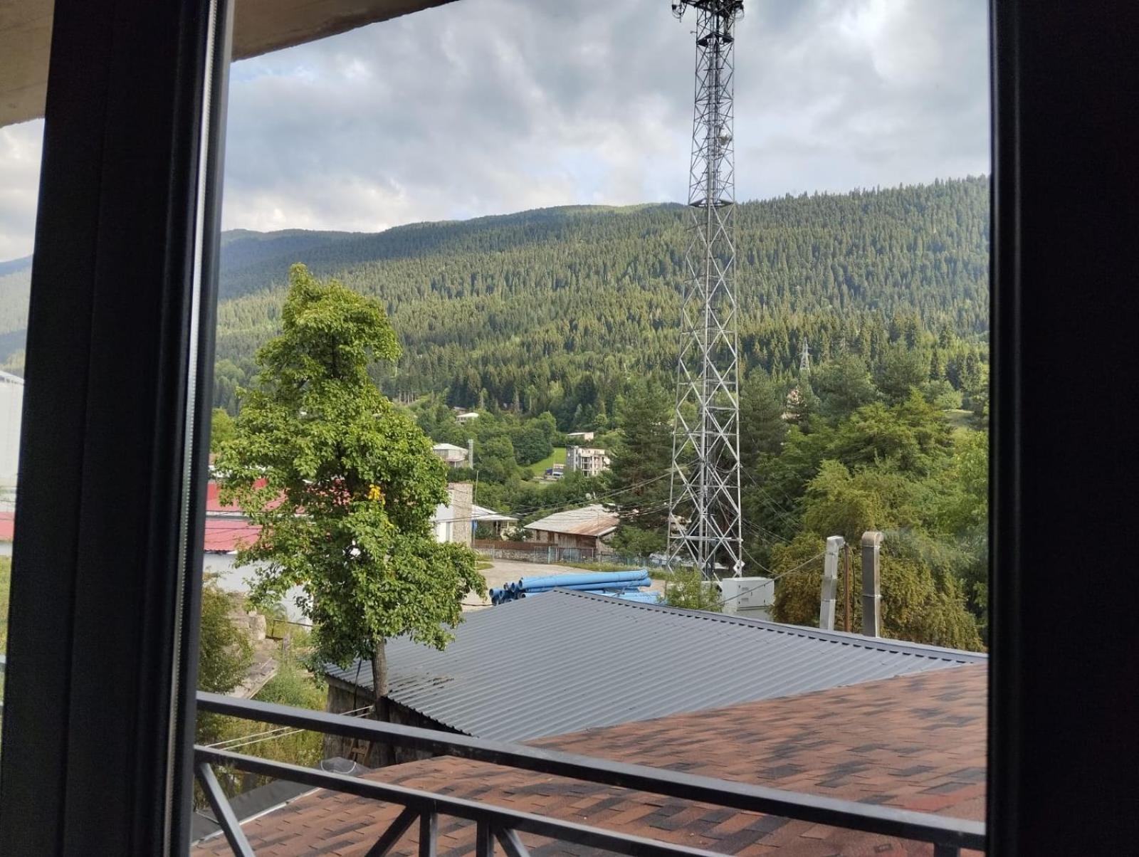 Chalet Mestia Oda fotoğraf