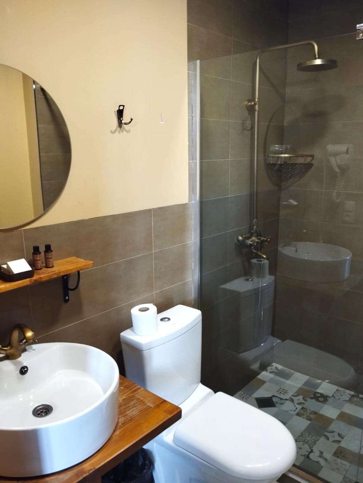 Chalet Mestia Oda fotoğraf