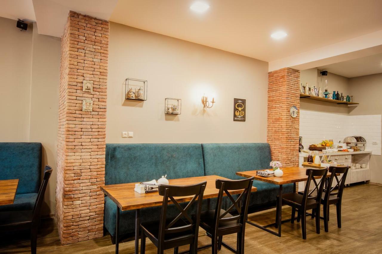 Chalet Mestia Dış mekan fotoğraf